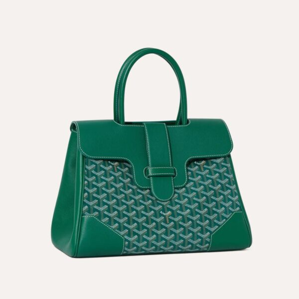SAIGOCMMLTY09CL09P_1_trois_quarts_ef4b.jpg Goyard Saïgon tote bag