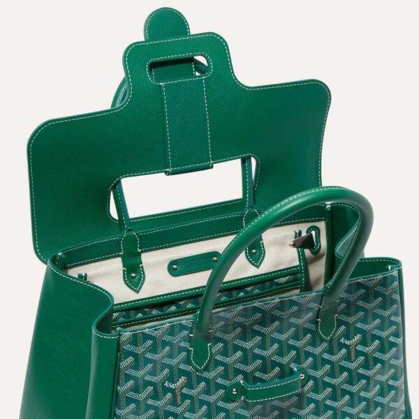 SAIGOCMMLTY09CL09P_3_plongee_169c.jpg Goyard Saïgon tote bag