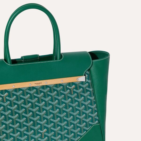 SAIGOCMMLTY09CL09P_6_detail_c2d3.jpg Goyard Saïgon tote bag