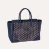 SAIGOCMMLTY12CL12P_5_trois_quarts_5dcd.jpg Goyard Saïgon tote bag