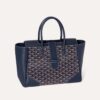 SAIGOCMMLTY12CL12P_7_trois_quarts_a602.jpg Goyard Saïgon tote bag