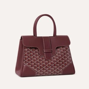SAIGOCMMLTY33CL33P_1_trois_quarts_1bf0.jpg Goyard Saïgon tote bag