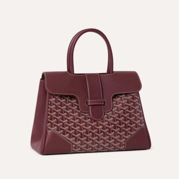SAIGOCMMLTY33CL33P_1_trois_quarts_1bf0.jpg Goyard Saïgon tote bag