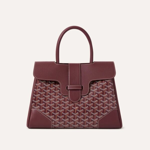 SAIGOCMMLTY33CL33P_2_face_3bbb.jpg Goyard Saïgon tote bag
