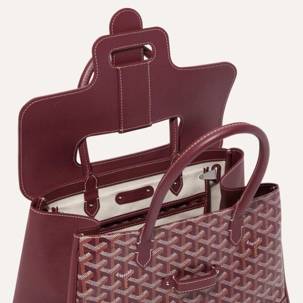 SAIGOCMMLTY33CL33P_6_plongee_1bd4.jpg Goyard Saïgon tote bag