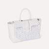 SAIGOCMMLTY50CL50P_4_trois_quarts_3bd3.jpg Goyard Saïgon tote bag