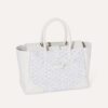 SAIGOCMMLTY50CL50P_5_trois_quarts_a6d4.jpg Goyard Saïgon tote bag