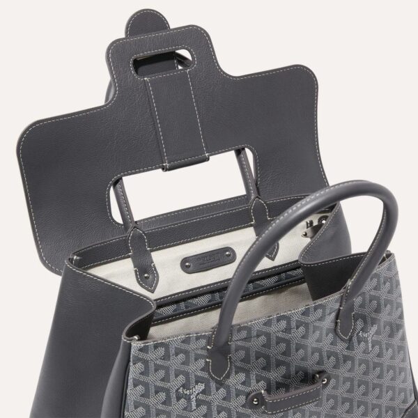 SAIGOCMMLTY51CL51P_3_plongee_d711.jpg Goyard Saïgon tote bag