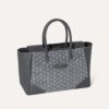 SAIGOCMMLTY51CL51P_5_trois_quarts_e964.jpg Goyard Saïgon tote bag