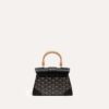 Goyard Saïgon Souple Mini Bag