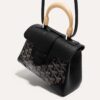 Goyard Saïgon Souple Mini Bag