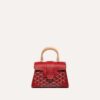 Goyard Saïgon Souple Mini Bag