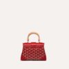 Goyard Saïgon Souple Mini Bag