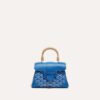 Goyard Saïgon Souple Mini Bag