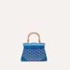 Goyard Saïgon Souple Mini Bag