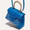 Goyard Saïgon Souple Mini Bag