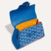 Goyard Saïgon Souple Mini Bag