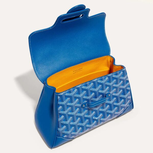 Goyard Saïgon Souple Mini Bag