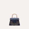 Goyard Saïgon Souple Mini Bag