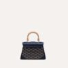 Goyard Saïgon Souple Mini Bag