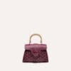 Goyard Saïgon Souple Mini Bag
