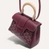 Goyard Saïgon Souple Mini Bag