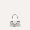 Goyard Saïgon Souple Mini Bag