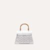 Goyard Saïgon Souple Mini Bag