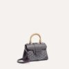 Goyard Saïgon Souple Mini Bag