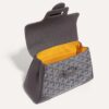 Goyard Saïgon Souple Mini Bag