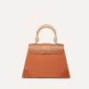 SAIGONPMLCG03CL03P_3_dos_c9e7.jpg Goyard Saïgon PM Bag