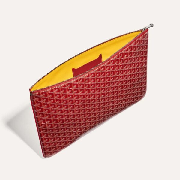 Goyard Senat GM Pouch