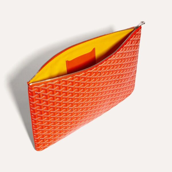 Goyard Senat GM Pouch