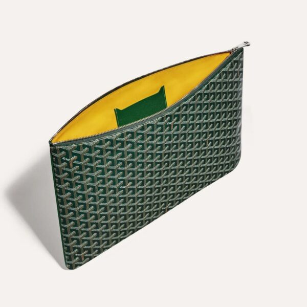 Goyard Senat GM Pouch