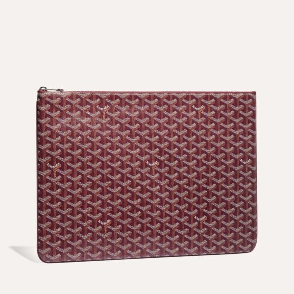 SENAT2GMLTY33CL33P_1_trois_quarts_bf92.jpg Goyard Senat GM Pouch