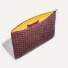 SENAT2GMLTY33CL33P_2_ouvert_8078.jpg Goyard Senat GM Pouch