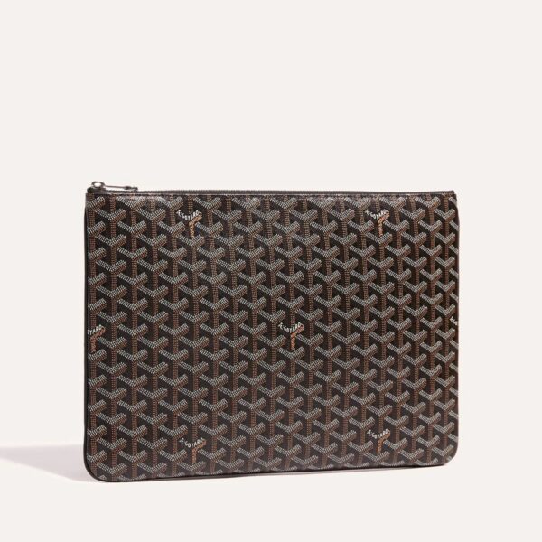 Goyard Sénat MGM Pouch