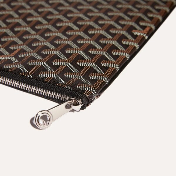 Goyard Sénat MGM Pouch