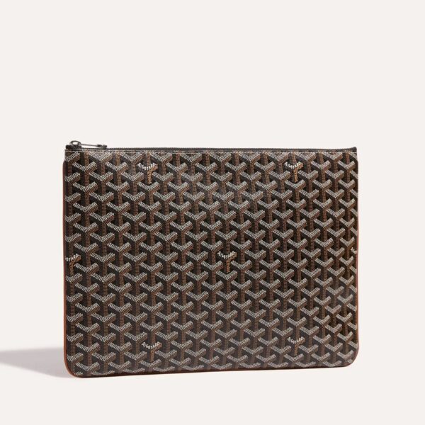 Goyard Sénat MGM Pouch