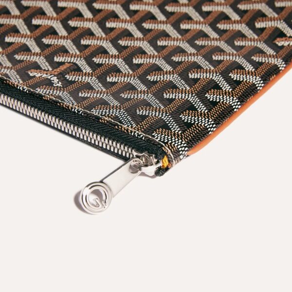 Goyard Sénat MGM Pouch