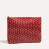 Goyard Sénat MGM Pouch