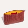 Goyard Sénat MGM Pouch