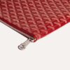 Goyard Sénat MGM Pouch
