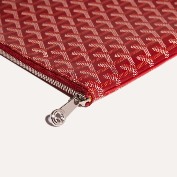 Goyard Sénat MGM Pouch
