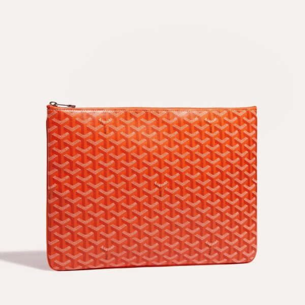 Goyard Sénat MGM Pouch
