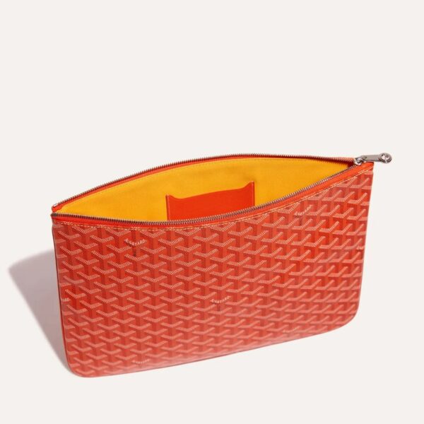 Goyard Sénat MGM Pouch