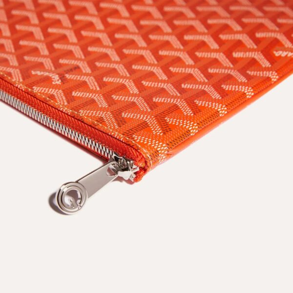 Goyard Sénat MGM Pouch