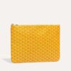 Goyard Sénat MGM Pouch