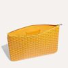 Goyard Sénat MGM Pouch