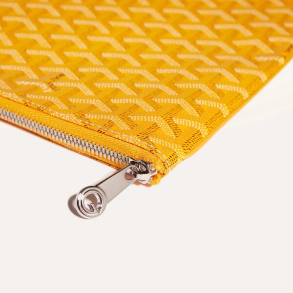 Goyard Sénat MGM Pouch